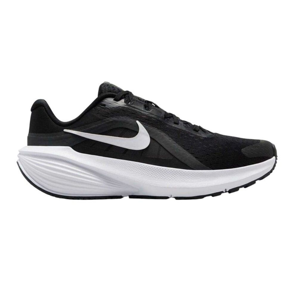 Nike Womens/Ladies Downshifter 14 Sneakers / Black/White